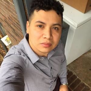 Meet your Posher, William